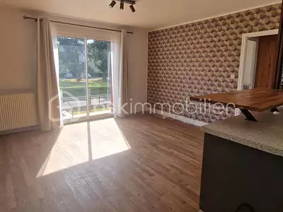 Maison, 53 m²
