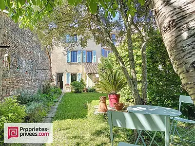 Maison, 206 m²