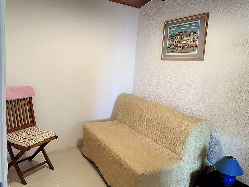 Maison, 60 m²