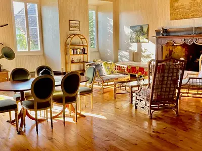 Maison, 445 m²