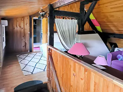 Maison, 66 m²