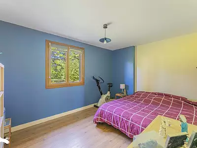 Maison, 180 m²