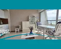 Appartement, 20,73 m²