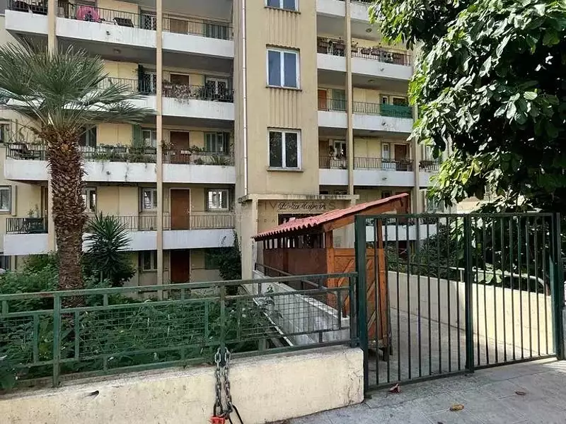 Appartement, 52,97 m²