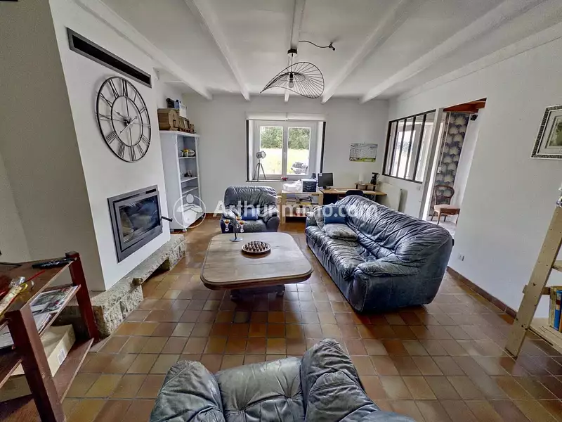 Maison, 151 m²