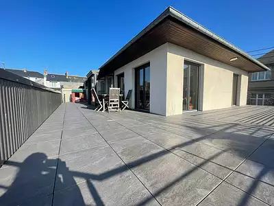 Maison, 133 m²