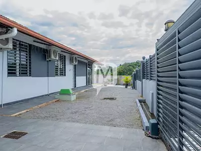 Maison, 88,95 m²
