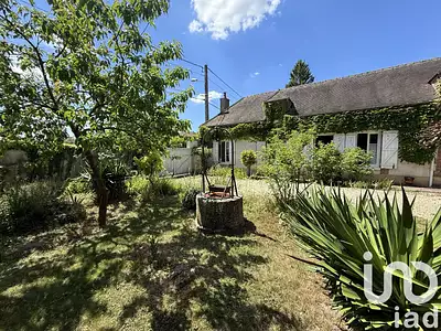 Maison, 137 m²