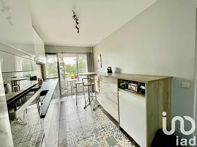 Appartement, 116 m²