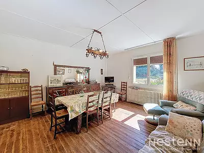 Maison, 138 m²