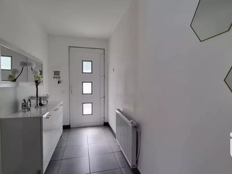 Maison, 123 m²