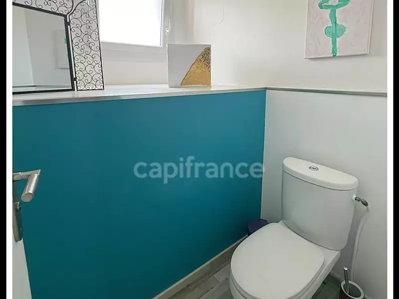 Maison, 130 m²