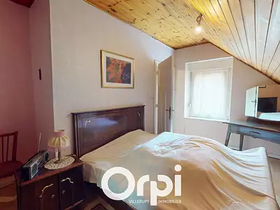 Maison, 127 m²