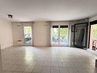 Appartement, 79 m²