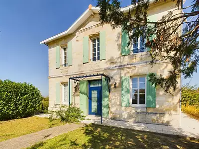 Maison, 250 m²