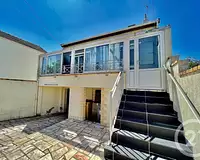 Maison, 95,59 m²