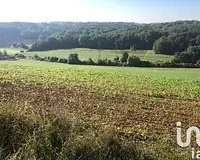 Terrain, 1 690 m²