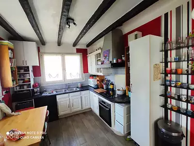 Maison, 107 m²