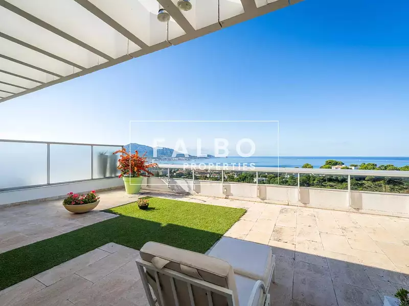 Appartement, 215,86 m²