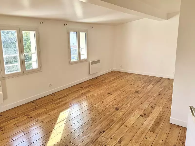 Appartement, 25 m²