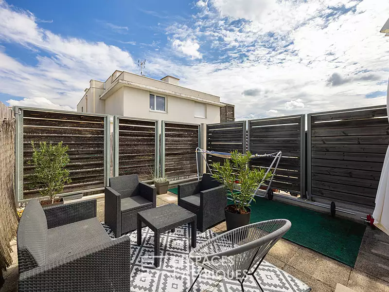 Appartement, 47,14 m²