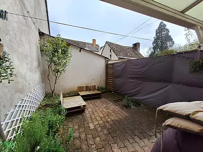 Appartement, 44 m²