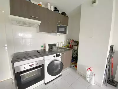 Appartement, 48 m²