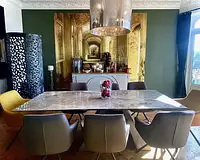 Appartement, 157 m²