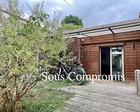 Maison, 78 m²
