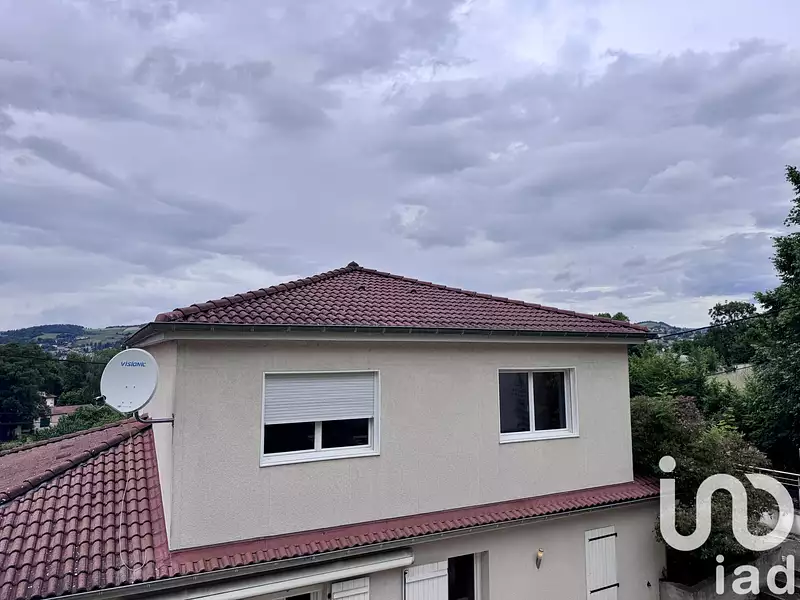Maison, 160 m²
