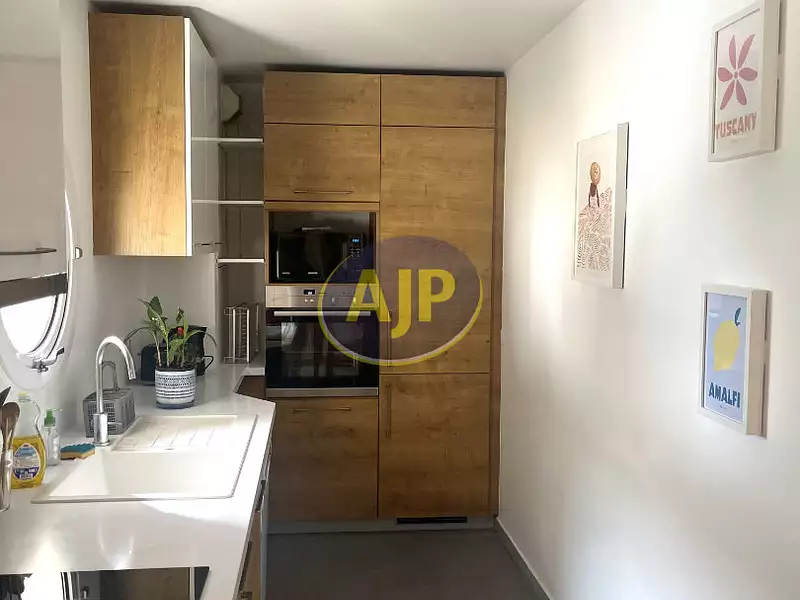 Appartement, 117,9 m²