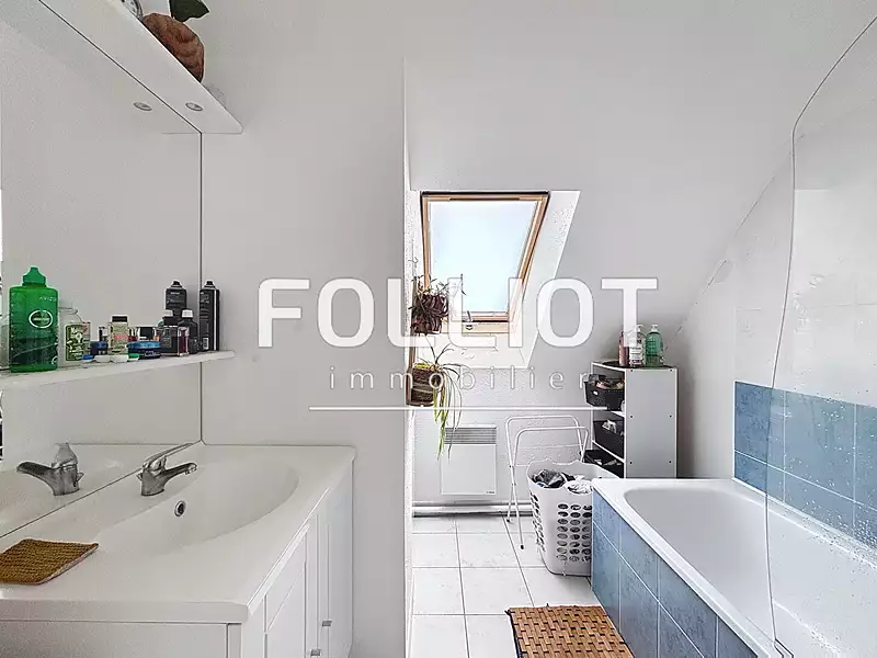 Maison, 64,85 m²