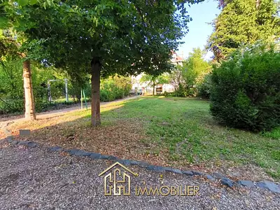 Maison, 107 m²