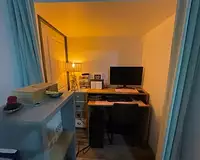 Appartement, 39,42 m²