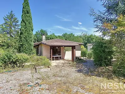 Maison, 102 m²
