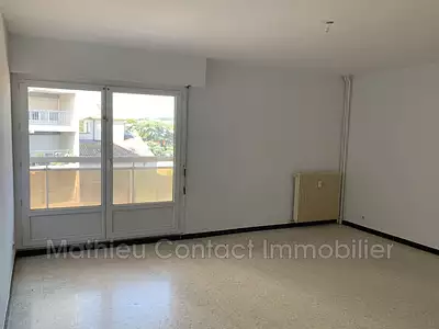 Appartement, 32,22 m²