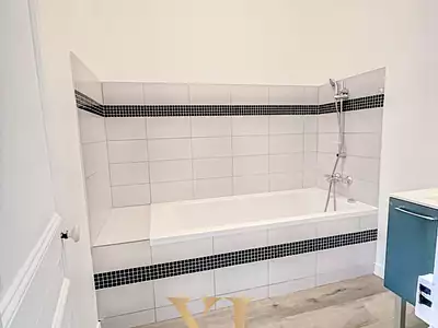 Appartement, 96 m²