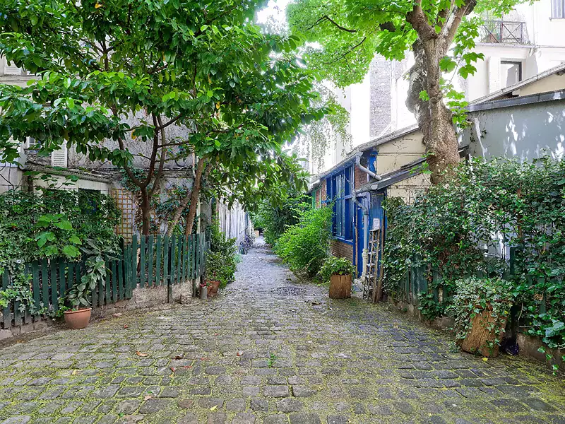 Appartement, 59,61 m²