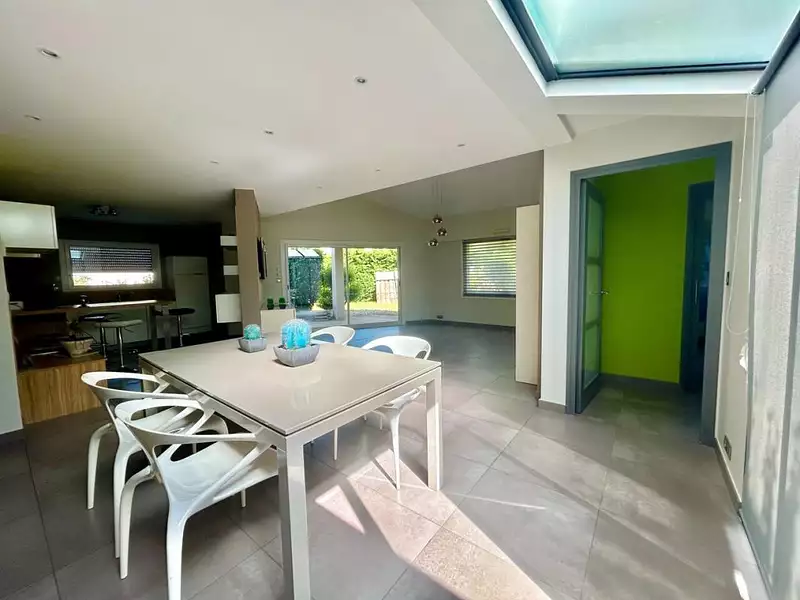 Maison, 156 m²
