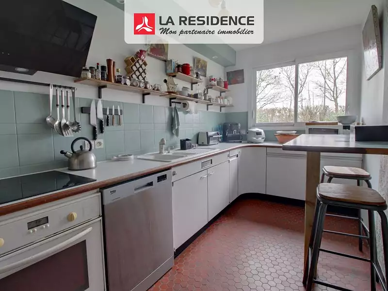 Maison, 159 m²