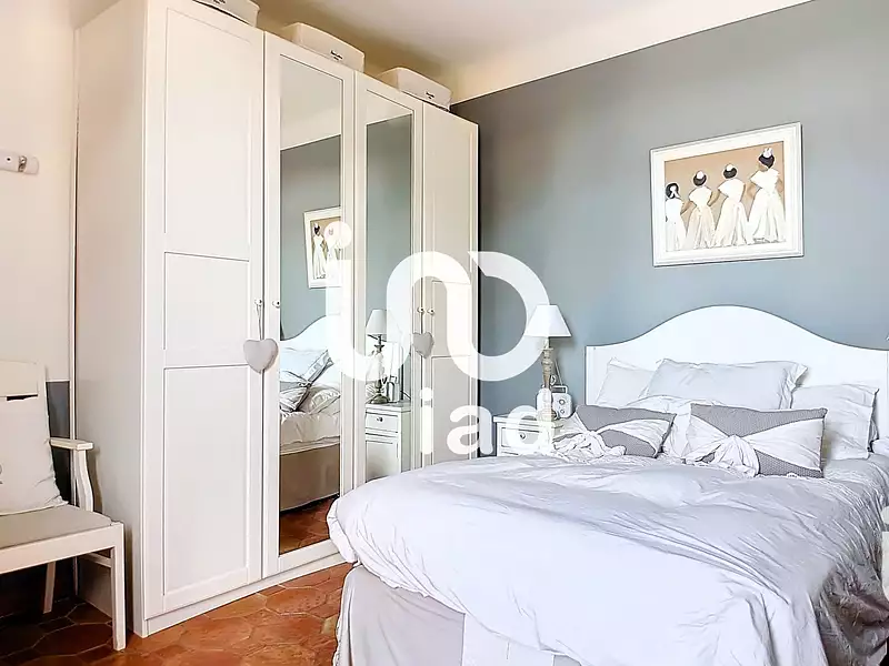 Appartement, 57 m²