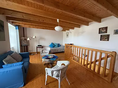 Maison, 52,37 m²