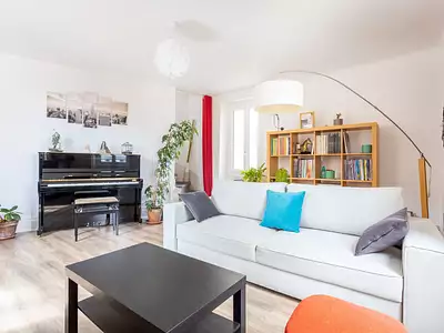 Maison, 72,39 m²