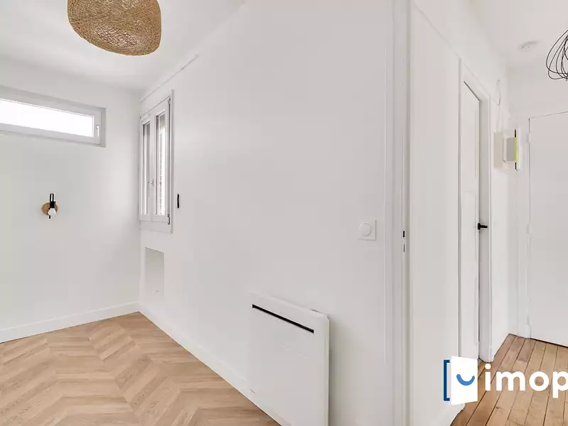 Appartement, 28 m²