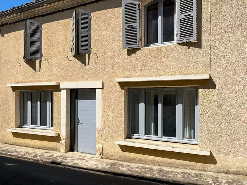 Maison, 136 m²