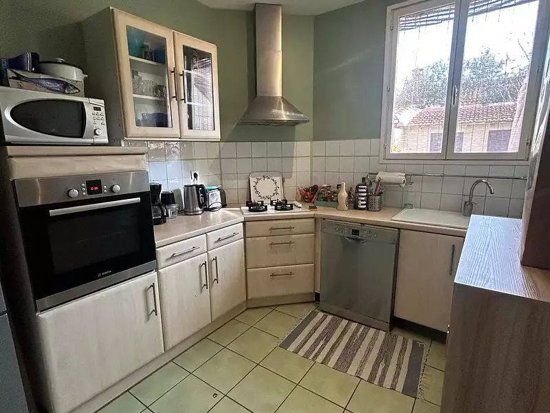 Maison, 105 m²