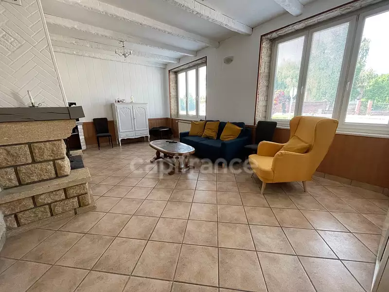 Maison, 155 m²