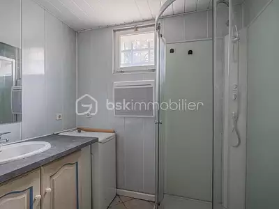 Appartement, 56 m²