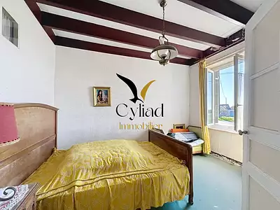 Maison, 119,05 m²