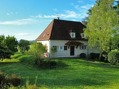 Maison, 177 m²